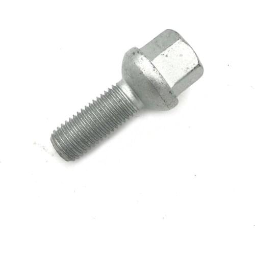 5pcs/lot) Hub bolts / Wheel studs M12X1.5mm for Chinese CHERY TIGGO 5 SUV 2.0L Auto car motor parts B21-3100111