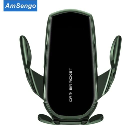 Автомобильные держатели для мобильных телефонов Amsengo China At AliExpress