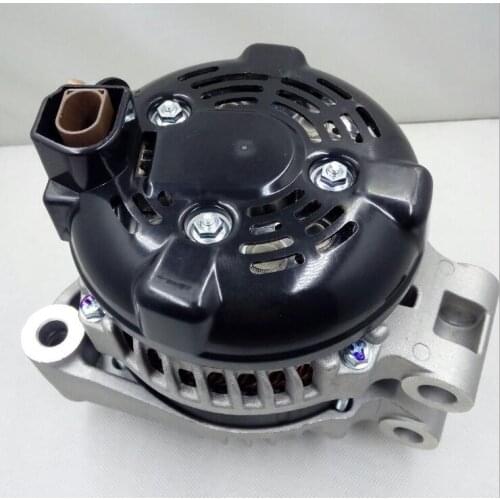 Auto Spare Parts Motor Alternator Generator For Land Rover Discovery 4 & Range Rover 10-13 & Range Sport 10-12 LR065246 LR023421