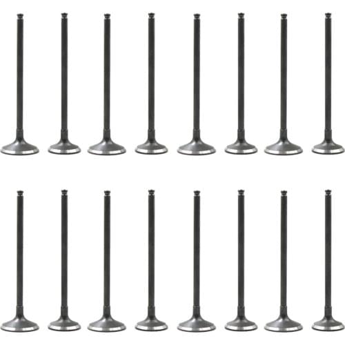 Motorcycle Engine Parts Intake & Exhaust Valve Stem Kit For YAMAHA YZF-R6R YZF-R6 R6 RaceBase 2C0-12111-00-00 13S-12111-01-00