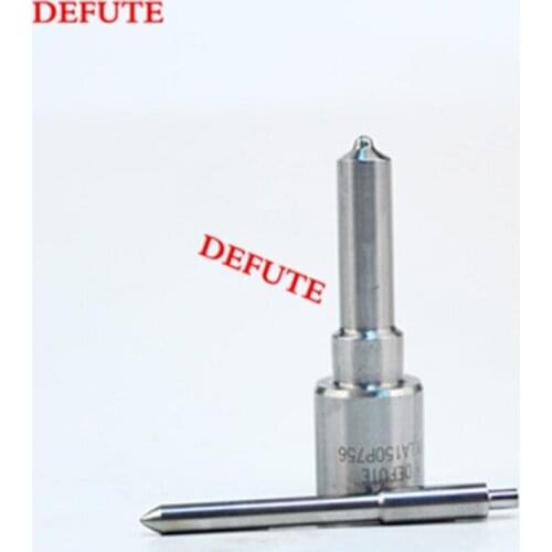 DLLA150P756 DLLA152P628 DLLA155P67 high quality DLLA135P633 DLLA146P667 DLLA146P954 DLLA150P999 diesel fuel injector nozzle
