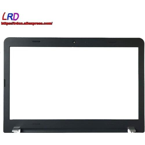 Screen Front Shell LCD Frame Brand New Original 00UP287 For Lenovo Thinkpad E550 E560 E555 E565 E550c Laptop Protective Shell