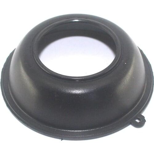 For VRX400T 1996-1998 VRX400 VRX 400 T Motorcycle carburetor repair kit plunger diaphragm rubber