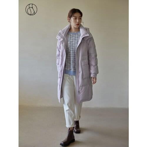 DUSHU Women's Outerwear