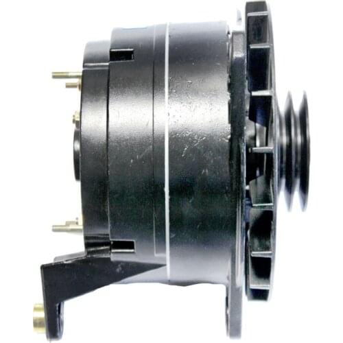 Hot sale 24V 140A alternator CA1236IR 0120689535 JFZ2143 generator bus accessories for DEUTZ bus north bus engine