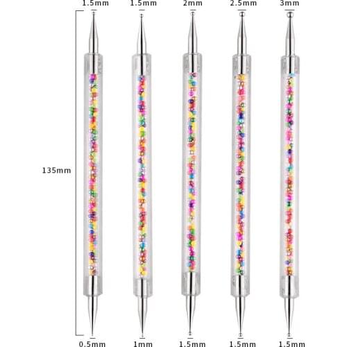 Инструменты для рисования на ногтях HANDAIYAN China At AliExpress