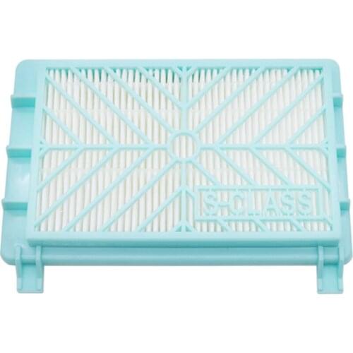 Hepa Filter for Vacuum Cleaner Accessories for Philips FC8615 FC8617 FC8619 FC8616 FC8428 FC8429 FC8436 FC8919 FC8919 HR8531 New