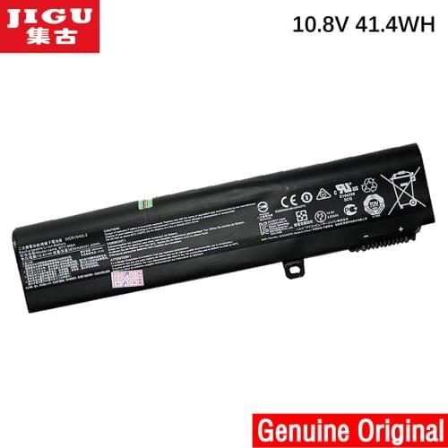 JIGU ORIGNAL BTY-M6H Battery For MSI GE62 GE72 GP62 GP72 GL62 GL72 GP62VR GP72VR PE60 PE70 MS-16J2 MS-16J3 MS-1792 MS-1795