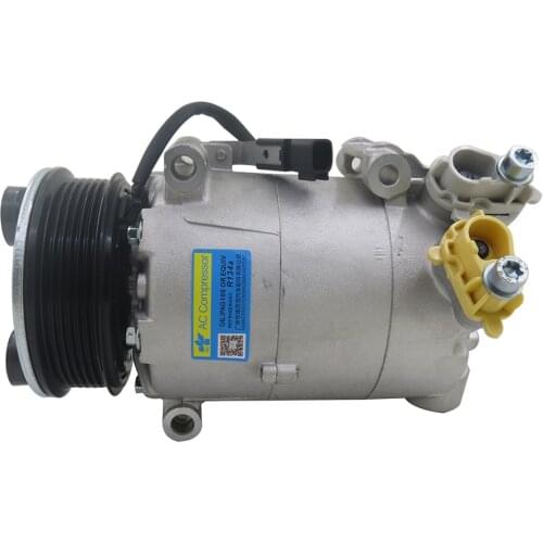 DU6119D629DA AC compressor For FORD KUGA II (DM2) 2.0 DU61-19D629-DA