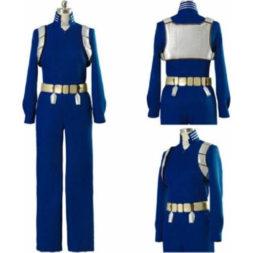 Boku no Hero Akademia Shouto Todoroki Shoto Cosplay My Hero Academia Costume