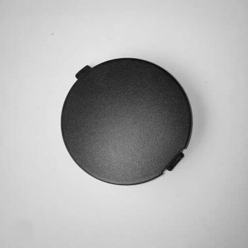 QDAEROHIVE front rear Bumper Trailer Cover Tow Bracket Cover Rear Bumper Tow Hook Cover Cap for mazda CX30