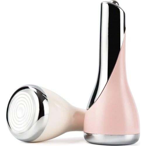 Multi-Function Skin Tightening Massager Microcurrent Face Lift Device Lontophoresis Essence Skin Rejuvenation Wrinkle Remove