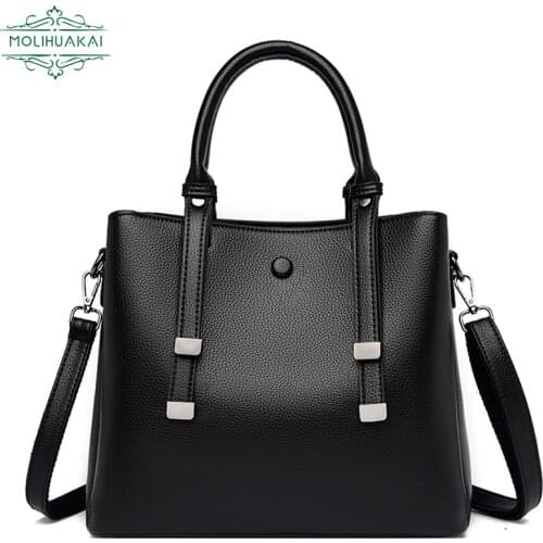 Molihuakai Women's Bags With Long Handles