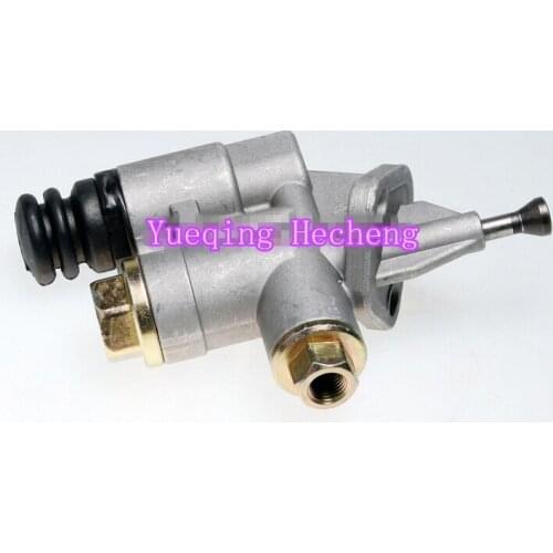 Fuel Transfer Pump for 5.9L 6BT Diesel 3933252 3932224 4988747 3925709