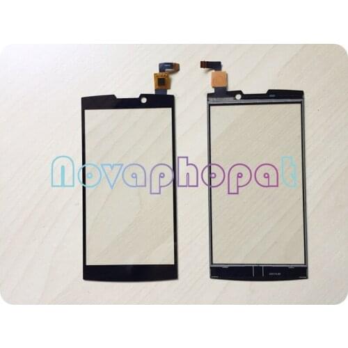 Novaphopat Touchscreen Phones