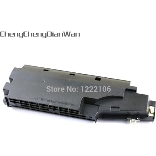 ChengChengDianWan original power supply for ps3 super SLIM APS-330 power adapter for ps3 4000 console