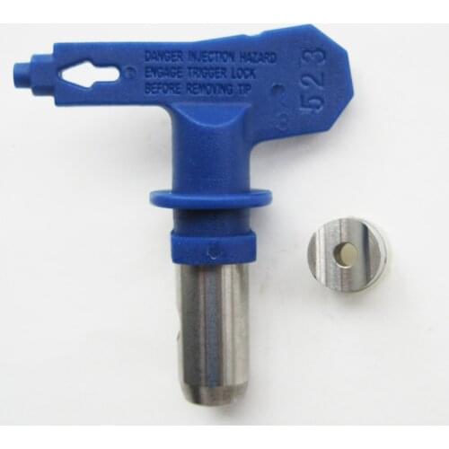 Airless paint spryaer Nozzle 523