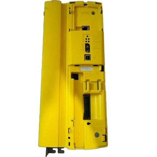 Baldor MFE460A033B Servo Driver / Drive Used