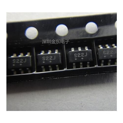 STF202-22T1G STF202-22