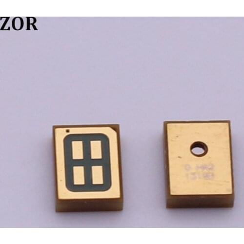 100pcs/Lot New Mic Speaker Microphone Transmitter Repair Replacement For Nokia Lumia 822 720 1520 930 925 1530 630 High Quality