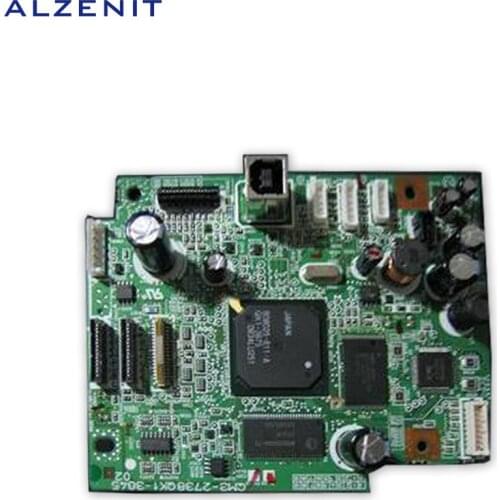 ALZENIT For Canon 4500 IP4500 Original Used Formatter Board Printer Parts On Sale