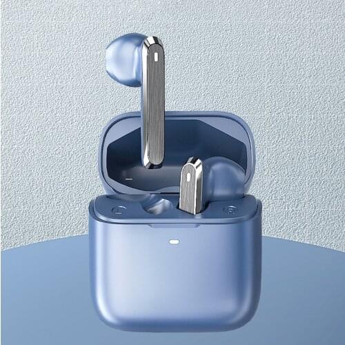 J58 TWS Wireless Earphones Bluetooth 5.0 Headphones HD Call HIFI Sound Bass Auto Matching Mini Earbuds With Charging Cable Box