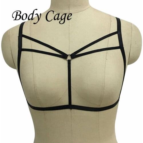 BODY CAGE Women Underwear