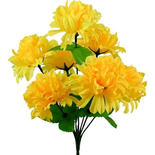 CEAKJ Artificial Flower Decorations For Wedding