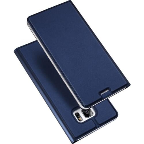 Чехлы для телефонов Samsung Galaxy S8 DUX DUCIS China At AliExpress