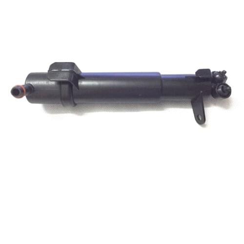 Free shipping wholesales new 1 Piece Right side Headlight Washer Nozzle Cylinder for Mercedes W211 E200 E280 2118600647