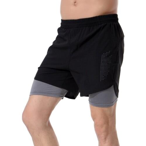 HAMEK Women's Running Shorts