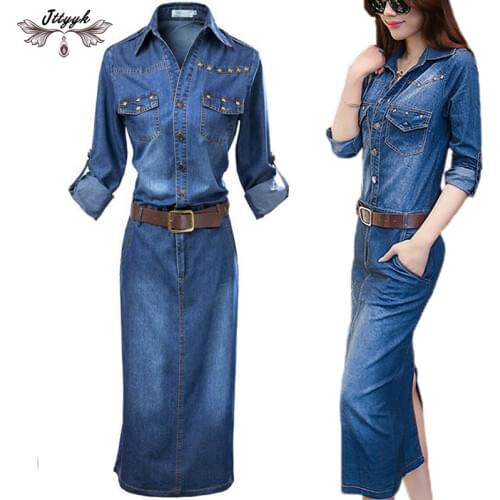 JTTYYK Office Summer Dresses