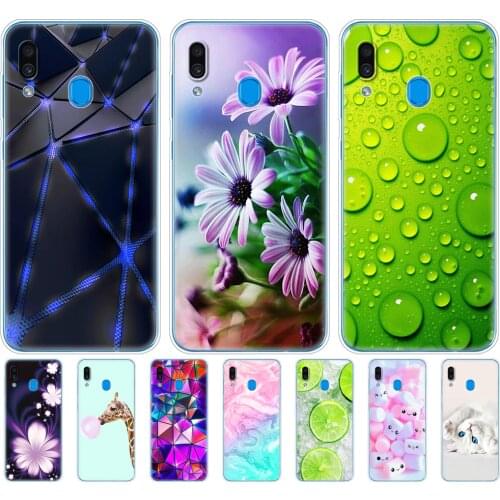 KONDZELA Samsung Galaxy A30 Phone Cases