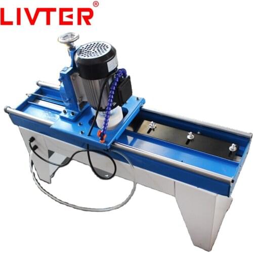 LIVTER JNM700-1000 Woodworking planer Sharpening equipment Sharpener machine straight saw blade grinder knife grinder machine