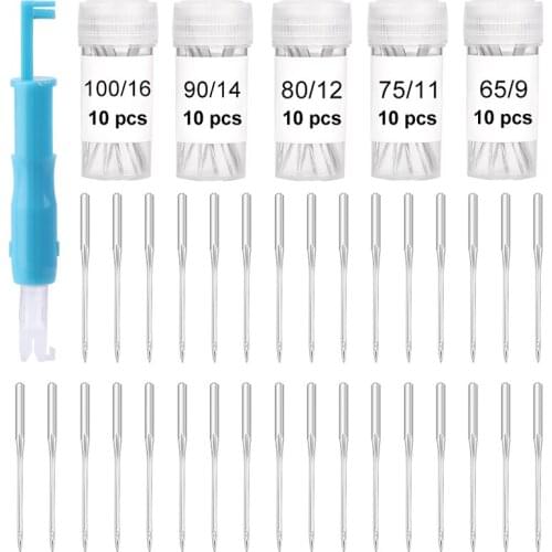 LMDZ Sewing Machine Needles
