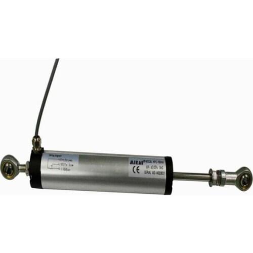 Miran KPC1-SL-C-J 325mm-750mm Articulated Sensor 0-5V/ 0-10V/ 4-20mA/ RS485 Linear displacement /Position Sensor/ Scale/ Ruler