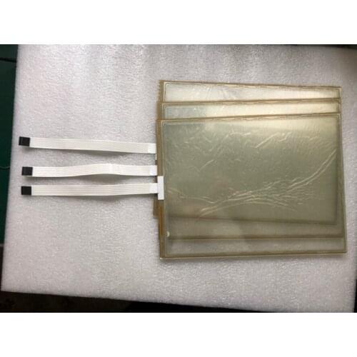 New touch screen only touch screen or glass AT-190F-5RB-004N-18R-300FH 393*317mm