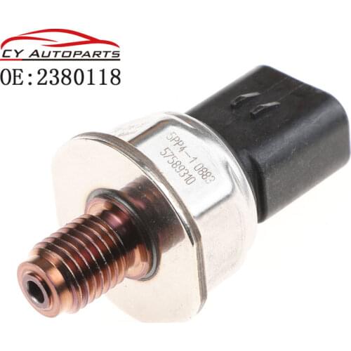 New Heavy Duty Pressure Sensor Switch For CAT C02 Sensor Gp-Pressure 2380118 238-0118 5PP4-1
