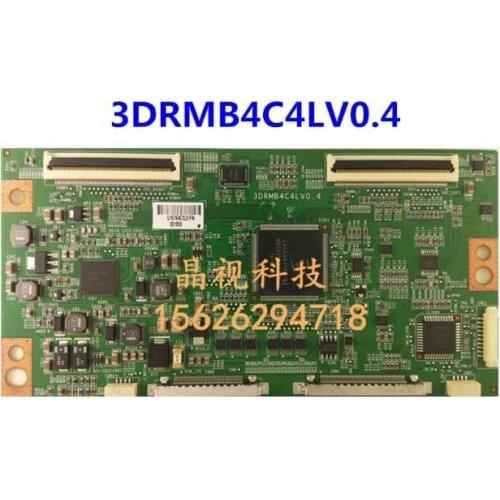 Original 100% test for samgsung 55GL150C 3DRMB4C4LV0.4 screen LTA550HJ12 logic board