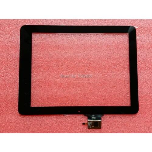Original touch panel Ritmix RMD-1050 RMD1050 Touch Screen Digitizer Replacement