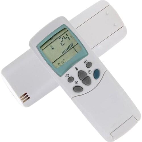 New High Quality Air Conditioner Remote Control For LG ASNC121E1H0 LA140CE 6711A20010D 6711A20010E 6711A20010M 6711A20039G