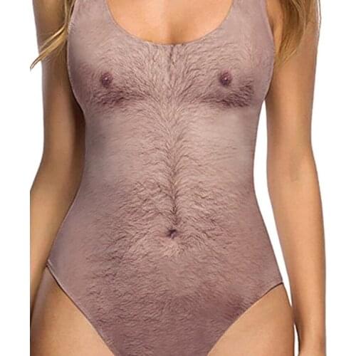 Quaranteneuf Sexy Swimwear