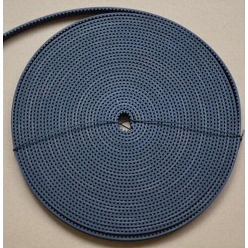 HTD 3M Timing Belt Wide 15mm 20mm 25mm 30mm Rubber fiberglass black htd 3m open belt CNC Laser Engraving machine