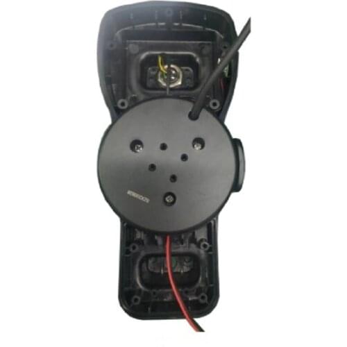 Replaceable 7 Inches Handheld Pipe Inspection Camera Meter Counter For Handheld Drain Sewer Snake Camera Repaired