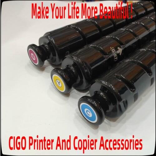 Toner Cartridge For Canon iR-ADV IR C5535 C5540 C5550 C5560 C5735 C5740 Printer,IRC 5535 5540 5550 5560 5735 Toner Cartridge