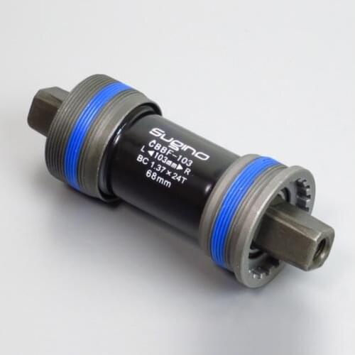 SUGINO CBBF-103 BB fixed gear bike Bottom Brackets