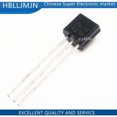 10PCS/LOT 78L05 78L06 78L08 78L09 78L12 78L15 TO92 78 series