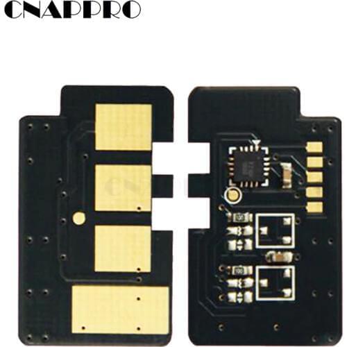 4PCS WC3315 WC3325 Toner Chip For Xerox Cartridge WorkCentre 3315 3325 WC 106R02312 106R02313 106R02310 106R02311 Reset Chips