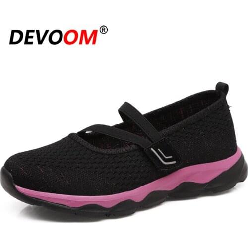 Женские туфли Мэри Джейн DEVOOM China At AliExpress