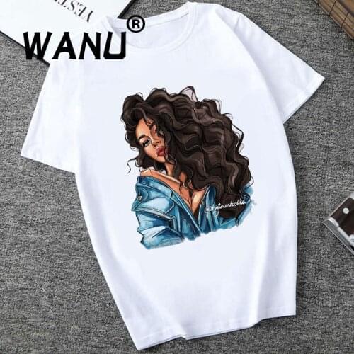GEEKPRINT Women's T-shirts With Print